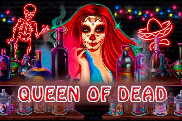 02076 queen of dead