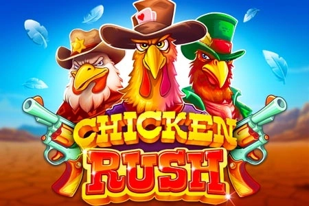 02429 chicken rush