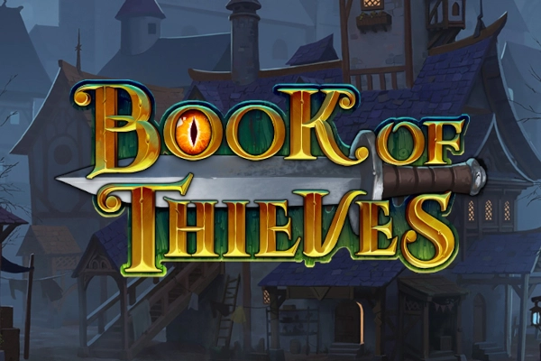 02743 book of thieves