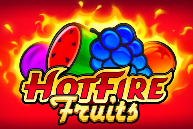 03374 hot fire fruits