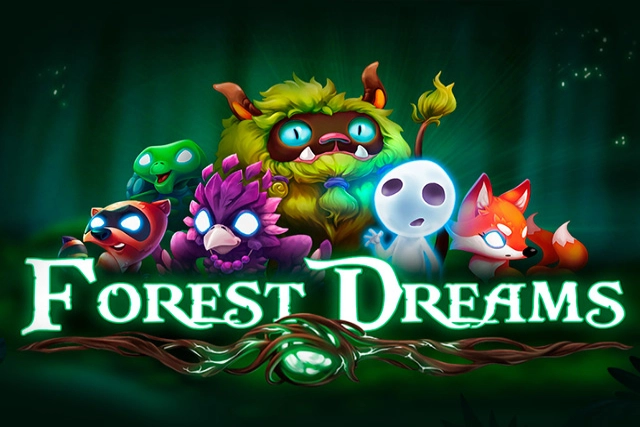 06452 forest dreams