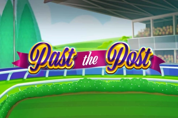 06763 past the post