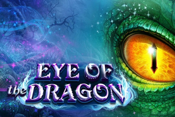09309 eye of the dragon