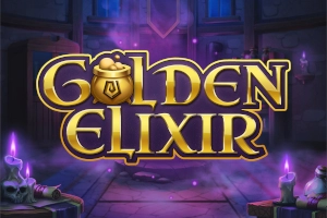 09943 golden elixir