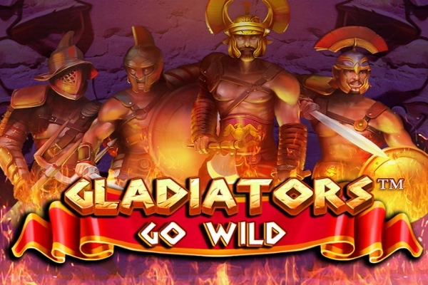 11097 gladiators go wild