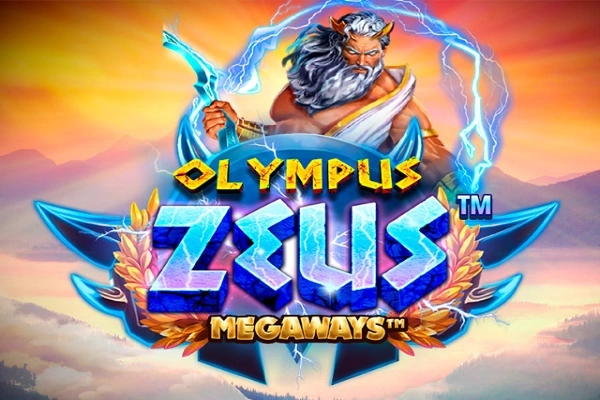 11181 olympus zeus megaways