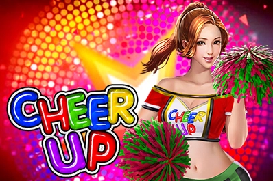 11670 cheer up