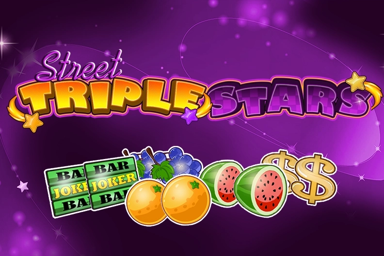 12288 triple stars