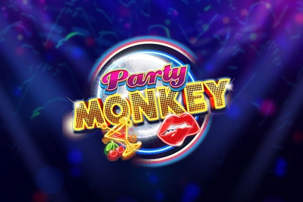 12540 party monkey