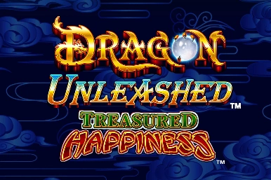 12869 dragon unleashed treasured happiness
