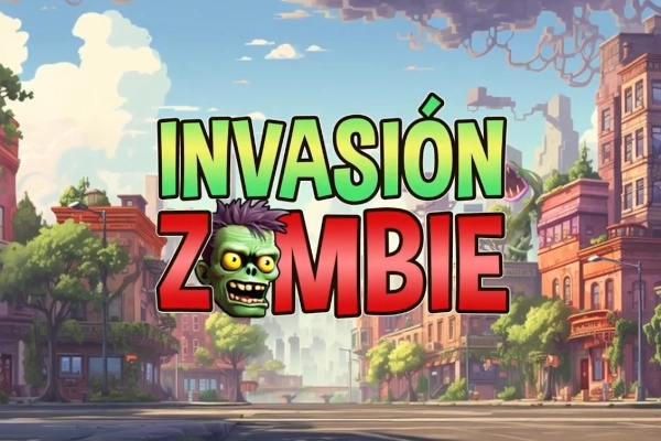 14060 invasion zombie