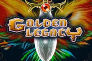 14422 golden legacy