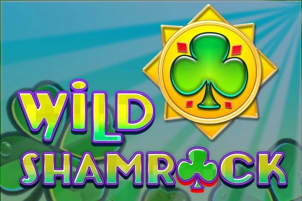14464 wild shamrock