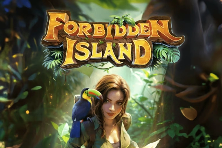 14476 forbidden island