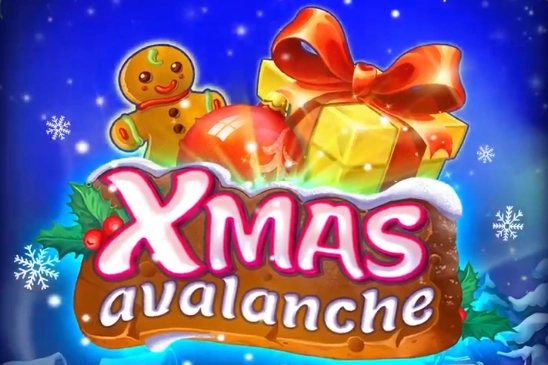 16326 xmas avalanche