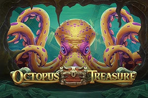 16583 octopus treasure