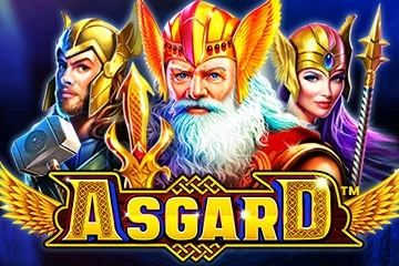 17896 asgard