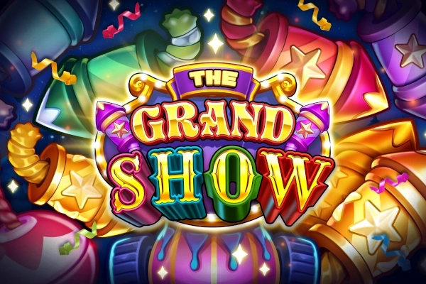 18758 the grand show