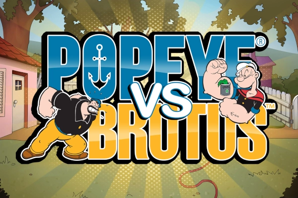 19005 popeye vs brutus