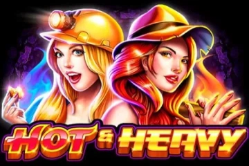 20710 hot and heavy