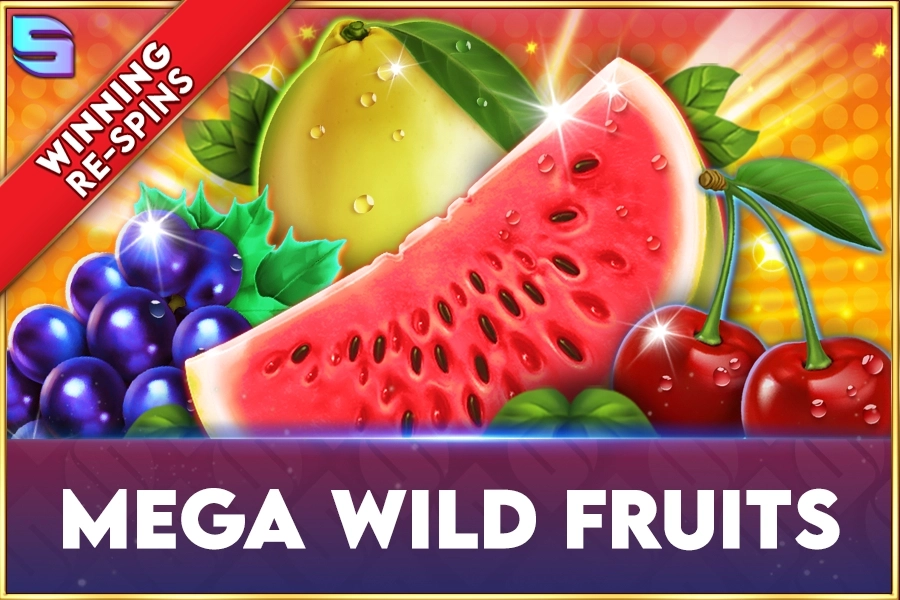 22509 mega wild fruits