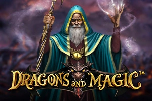 23107 dragons and magic